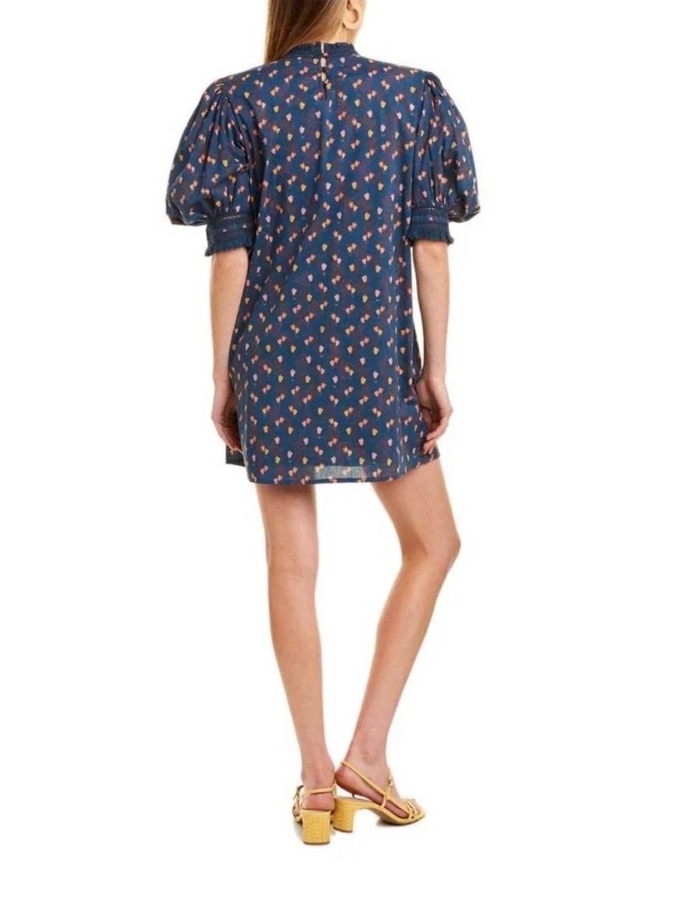 FARM Rio Mini Cashew Dress - Picture 3 of 8